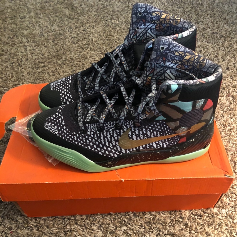 Kobe IX Elite (GS)
